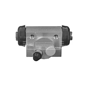 Cylindre de roue BORG & BECK OEM 583301Y000