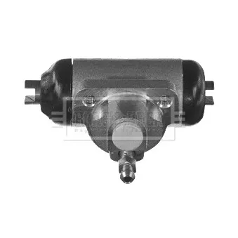 Cylindre de roue BORG & BECK OEM 44100VE401
