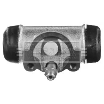 Cylindre de roue BORG & BECK OEM 4755026140