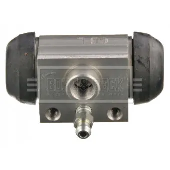 Cylindre de roue BORG & BECK OEM 2Q0611053B