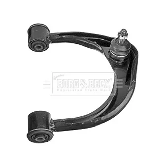 Triangle ou bras de suspension (train avant) BORG & BECK OEM 4861060070