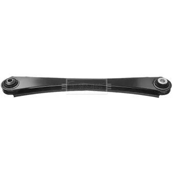 Triangle ou bras de suspension (train arrière) BORG & BECK OEM 33326788549