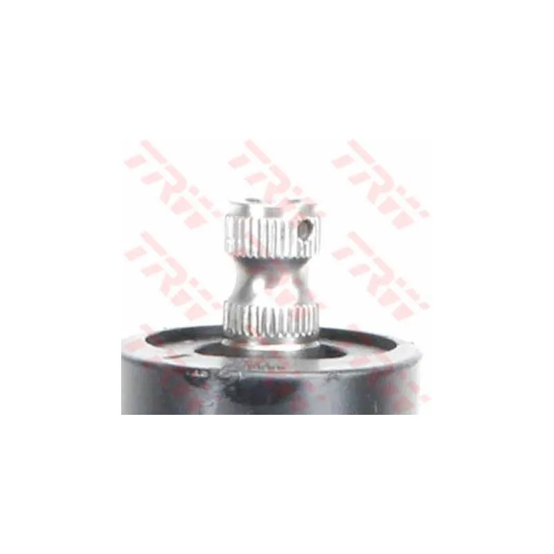 Crémaillière de direction TRW JRP699 - Visuel 1