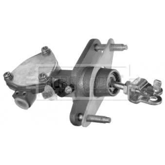 Cylindre émetteur, embrayage BORG & BECK OEM 46920S7AA05