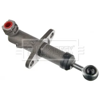 Cylindre émetteur, embrayage BORG & BECK BCM211