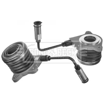 Débrayage central, embrayage BORG & BECK OEM 4142138500
