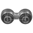 BORG & BECK BDL6199 - Jeu de bras, suspension de roue