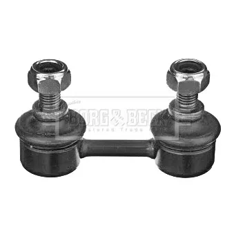Entretoise/tige, stabilisateur BORG & BECK OEM 4882002010
