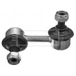 BORG & BECK BDL6283 - Entretoise/tige, stabilisateur