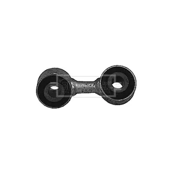 Entretoise/tige, stabilisateur BORG & BECK OEM 4E0505547L