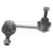 BORG & BECK BDL6385 - Entretoise/tige, stabilisateur