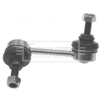 Entretoise/tige, stabilisateur BORG & BECK OEM 60612436