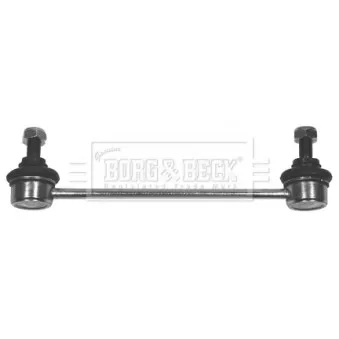 Entretoise/tige, stabilisateur BORG & BECK OEM 30871770