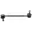BORG & BECK BDL6456HD - Entretoise/tige, stabilisateur