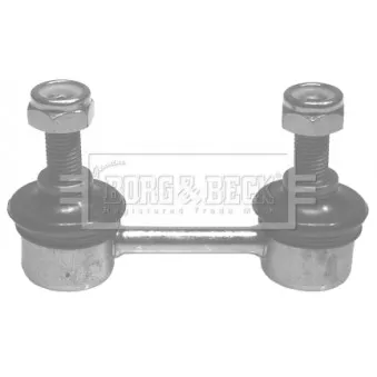 Entretoise/tige, stabilisateur BORG & BECK OEM 5483029000