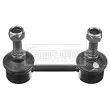 BORG & BECK BDL6490HD - Entretoise/tige, stabilisateur