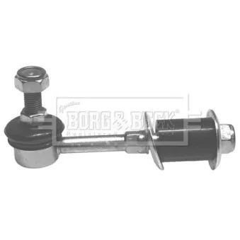 Entretoise/tige, stabilisateur BORG & BECK OEM PW521020