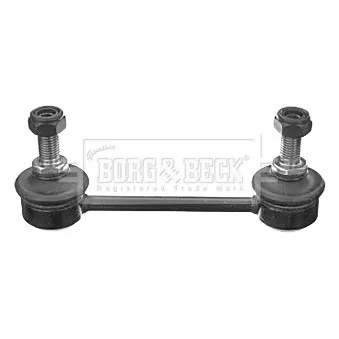Entretoise/tige, stabilisateur BORG & BECK OEM 4414780