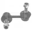 BORG & BECK BDL6568 - Entretoise/tige, stabilisateur