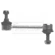 BORG & BECK BDL6573 - Entretoise/tige, stabilisateur