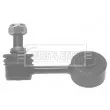 BORG & BECK BDL6574 - Entretoise/tige, stabilisateur