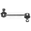 BORG & BECK BDL6593 - Entretoise/tige, stabilisateur