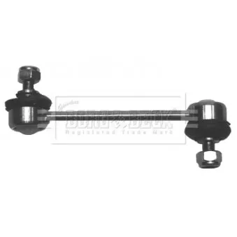 Entretoise/tige, stabilisateur BORG & BECK OEM 4883005020