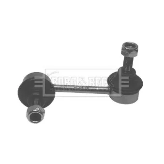 Entretoise/tige, stabilisateur BORG & BECK OEM 60628284