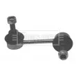 BORG & BECK BDL6620 - Entretoise/tige, stabilisateur
