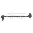 BORG & BECK BDL6628 - Entretoise/tige, stabilisateur