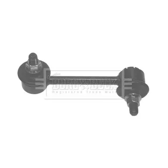 Entretoise/tige, stabilisateur BORG & BECK OEM 52325S84A01