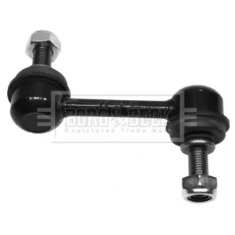 Entretoise/tige, stabilisateur BORG & BECK OEM 51321SDAA04