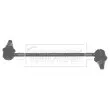 BORG & BECK BDL6653 - Entretoise/tige, stabilisateur