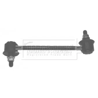 Entretoise/tige, stabilisateur BORG & BECK OEM 5553038600