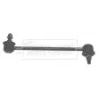 BORG & BECK BDL6666 - Entretoise/tige, stabilisateur