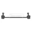 BORG & BECK BDL6673 - Entretoise/tige, stabilisateur