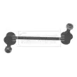 BORG & BECK BDL6674 - Entretoise/tige, stabilisateur