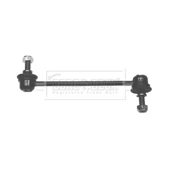 Entretoise/tige, stabilisateur BORG & BECK OEM B26R34170