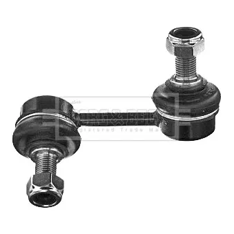 Entretoise/tige, stabilisateur BORG & BECK OEM MB267876