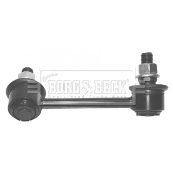 Entretoise/tige, stabilisateur BORG & BECK OEM MR418053