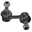 BORG & BECK BDL6712 - Entretoise/tige, stabilisateur