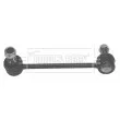 BORG & BECK BDL6717 - Entretoise/tige, stabilisateur