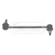 BORG & BECK BDL6750 - Entretoise/tige, stabilisateur