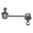 BORG & BECK BDL6752 - Entretoise/tige, stabilisateur