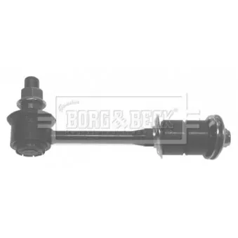 Entretoise/tige, stabilisateur BORG & BECK OEM 4883035020