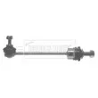 BORG & BECK BDL6774 - Entretoise/tige, stabilisateur