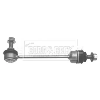 Entretoise/tige, stabilisateur BORG & BECK OEM 33506781539
