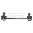 BORG & BECK BDL6781 - Entretoise/tige, stabilisateur