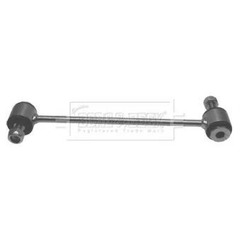 Entretoise/tige, stabilisateur BORG & BECK OEM 2203203689