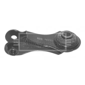 Entretoise/tige, stabilisateur BORG & BECK OEM 52303SH3000
